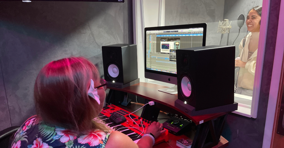 How to Prepare for Your First Recording Session at Idea Studios in Honolulu